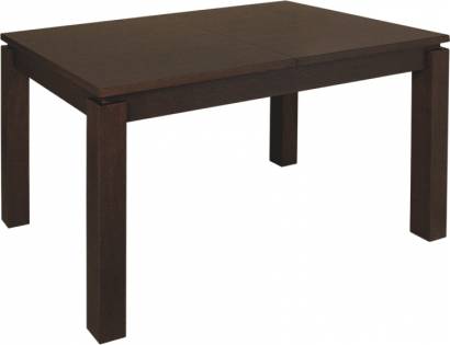 Jídelní stůl RIO mod.: 815 TR / 160 815 T / 130 130/80/75cm