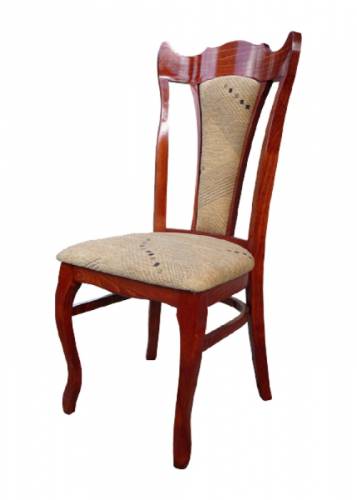Židle z bukového masivu VISTA bez područky ( obr. )