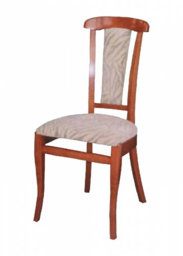 Židle z bukového masivu JOCKER bez područky ( obr. )