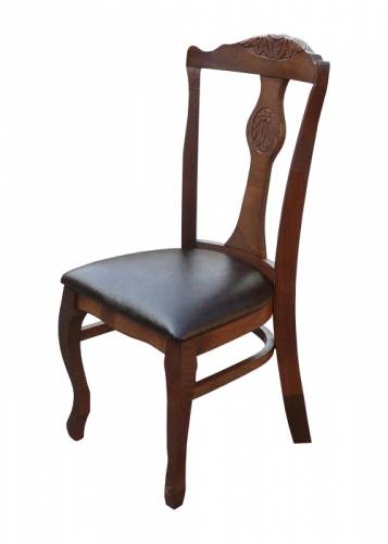 Židle z bukového masivu VEJDI LUX bez područky ( obr. )