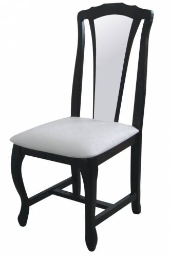 Židle z bukového masivu BAROK bez područky ( obr. )